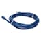 Add-On 2FT RJ-45 MALE TO RJ-45 MALE SHIELDED STRAIGHT BLUE CAT6 STP COPPER PV ADD-2FCAT6S-BE - alternate 7